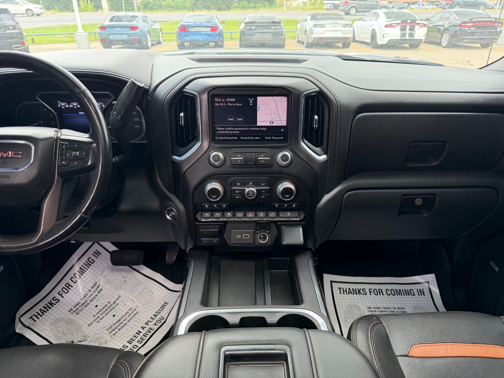 Photo 20 of this GMC SIERRA 1500