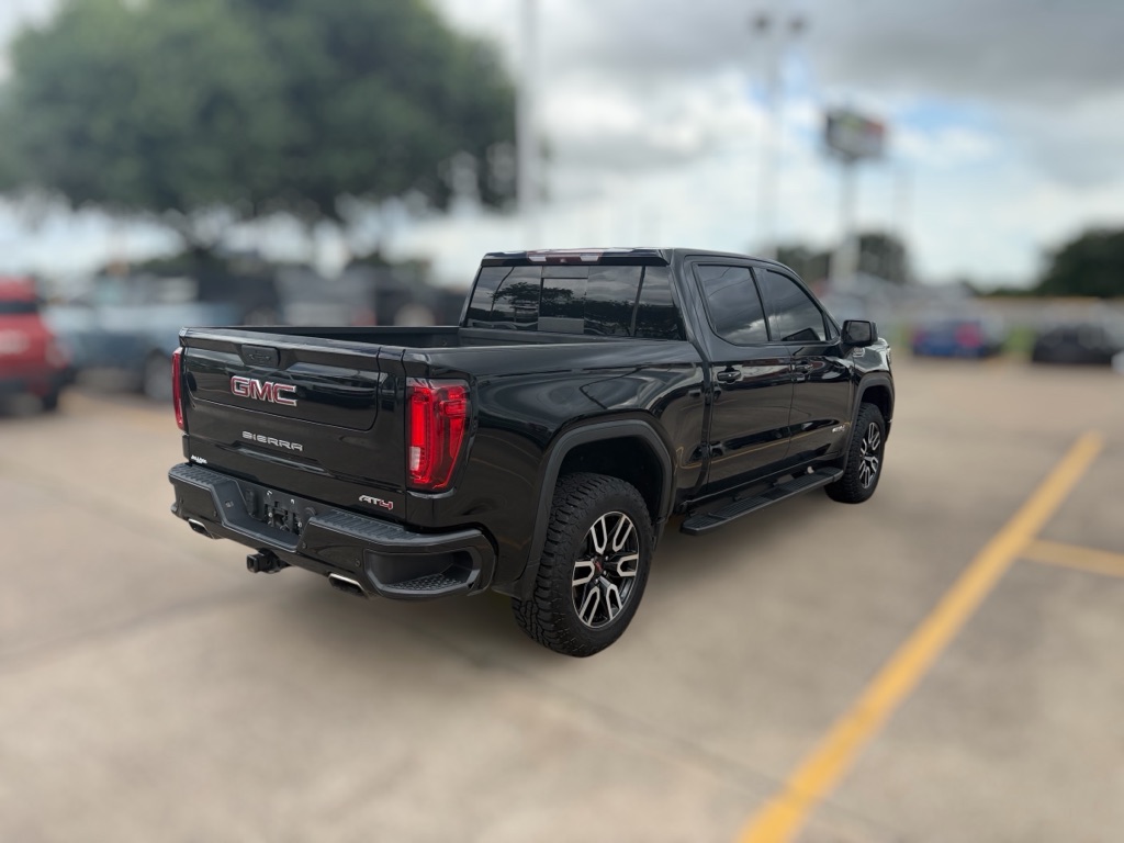 Photo 9 of this GMC SIERRA 1500
