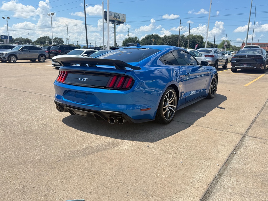 Photo 7 of this FORD MUSTANG