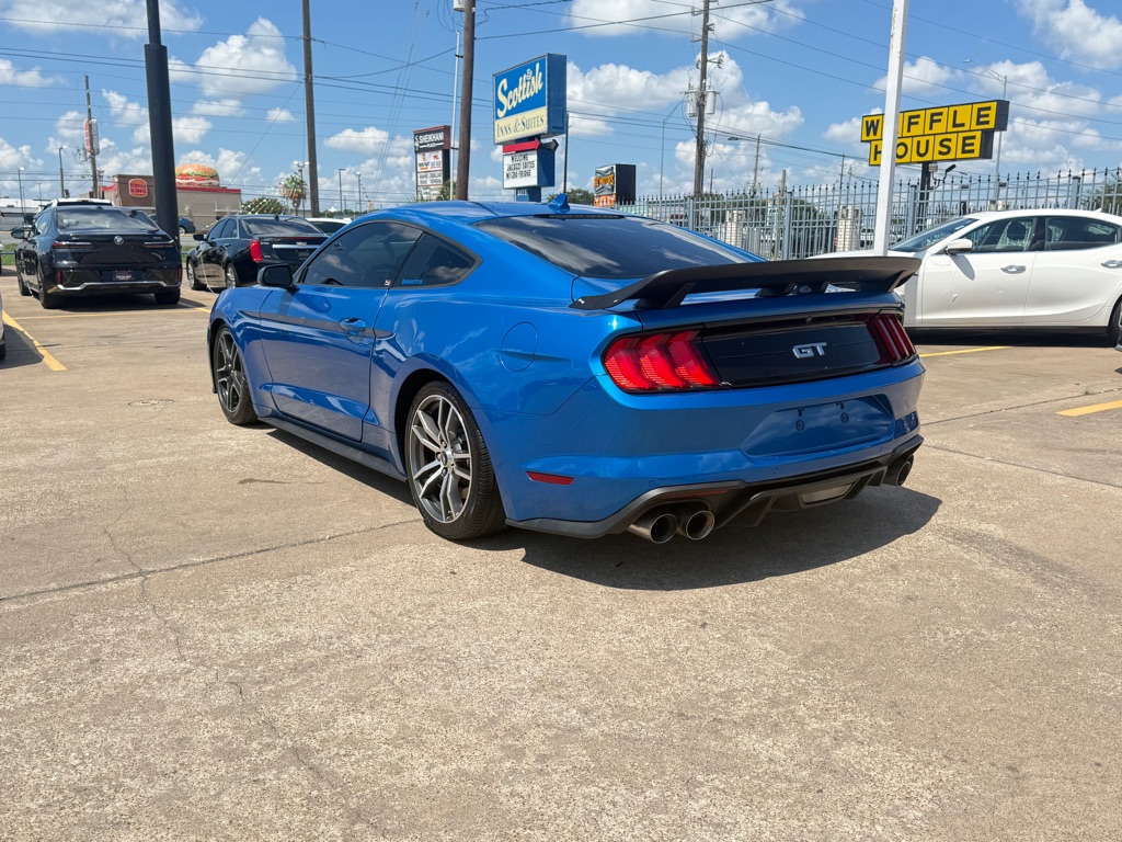 Photo 5 of this FORD MUSTANG