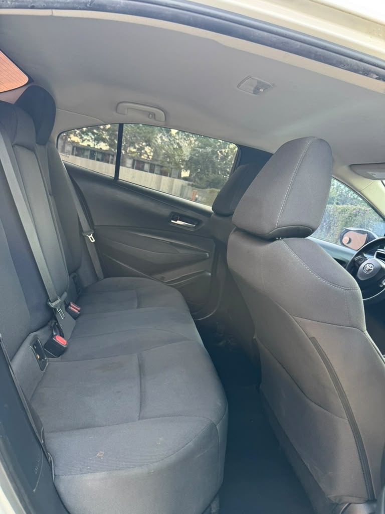 Photo 12 of this TOYOTA COROLLA