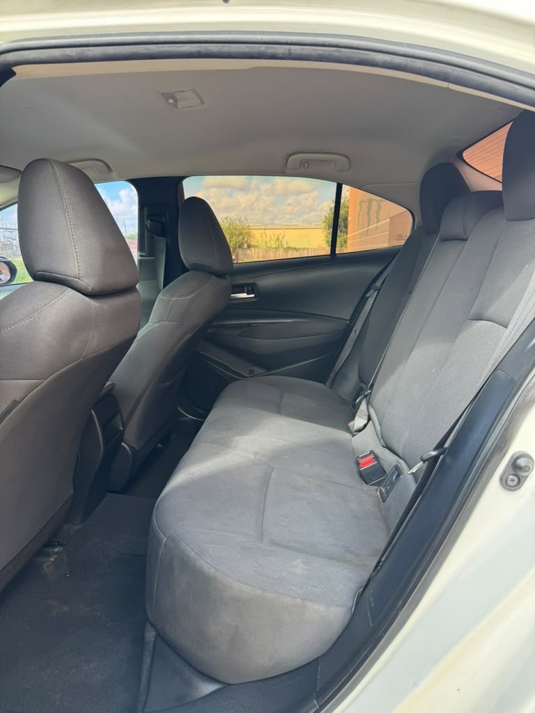 Photo 11 of this TOYOTA COROLLA