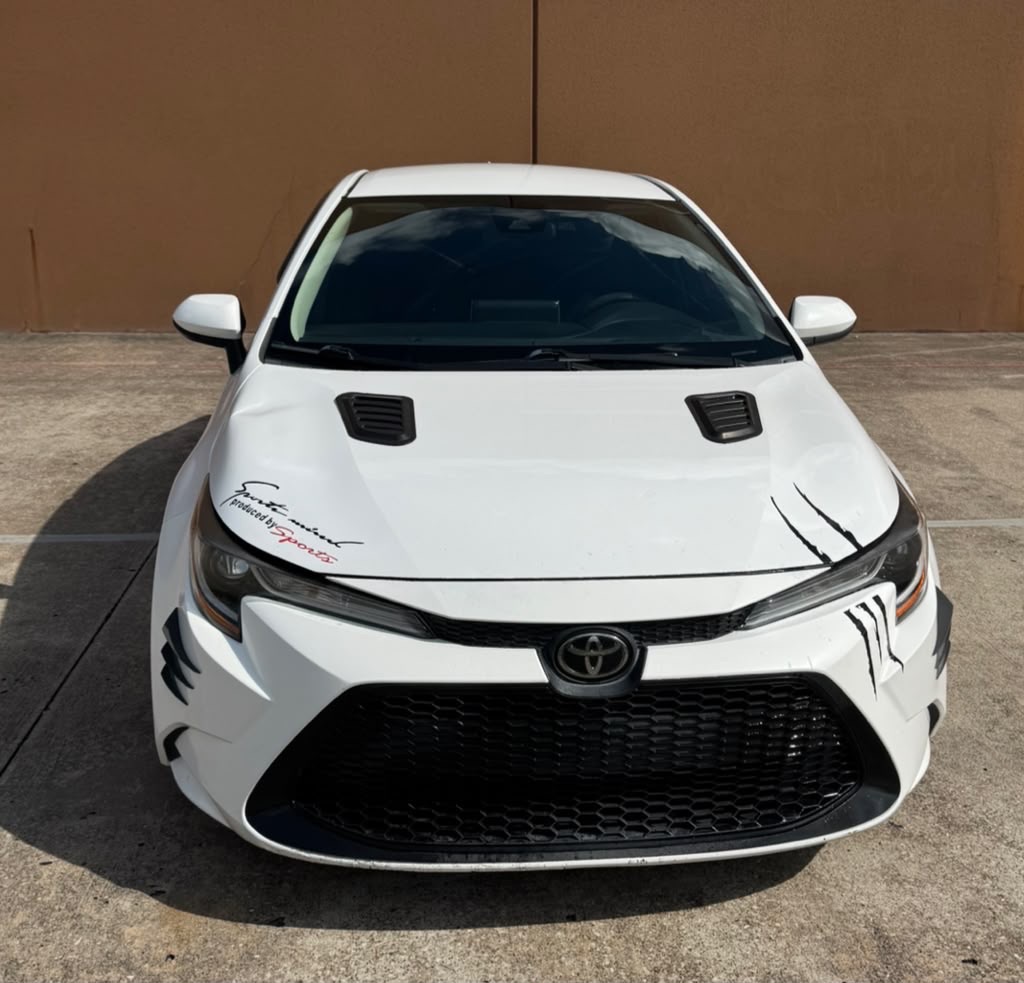 Photo 5 of this TOYOTA COROLLA