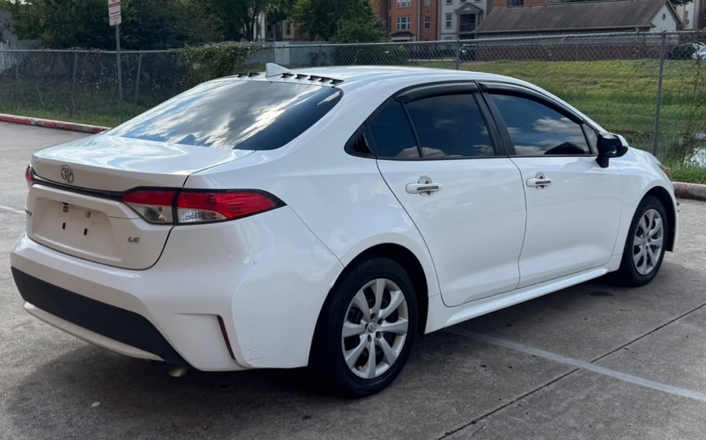 Photo 3 of this TOYOTA COROLLA