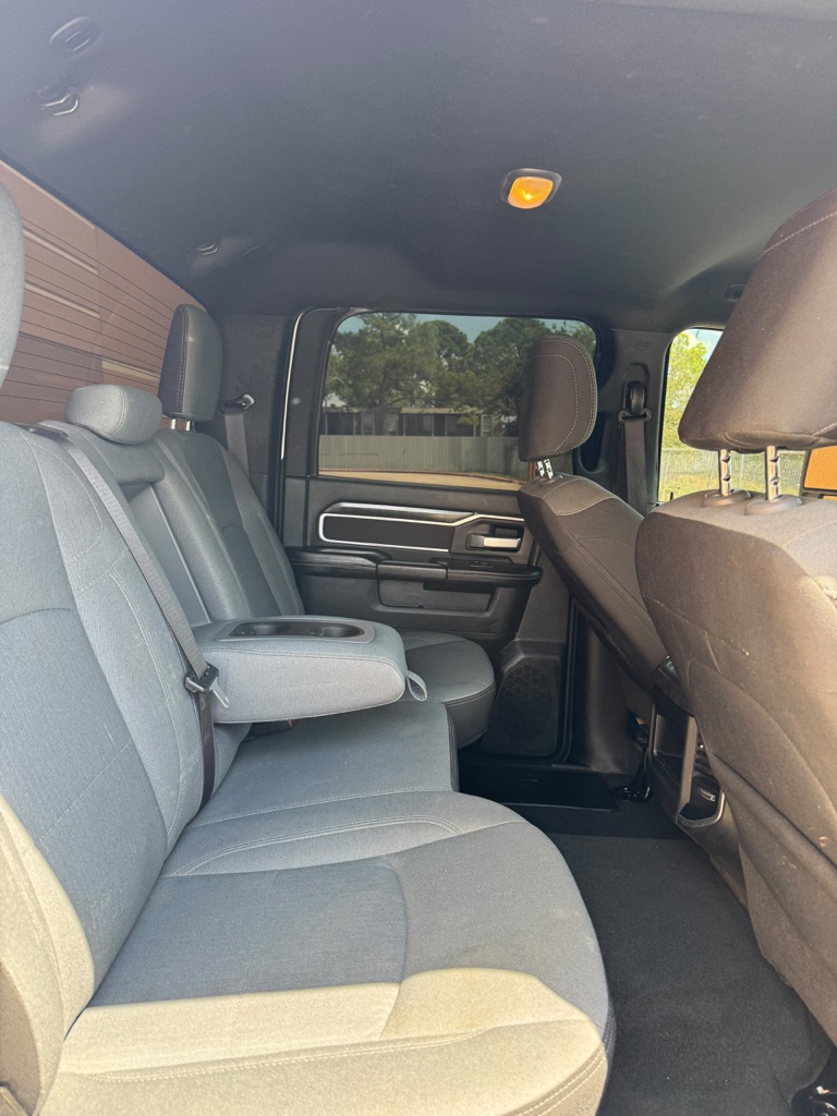 Photo 15 of this RAM 2500