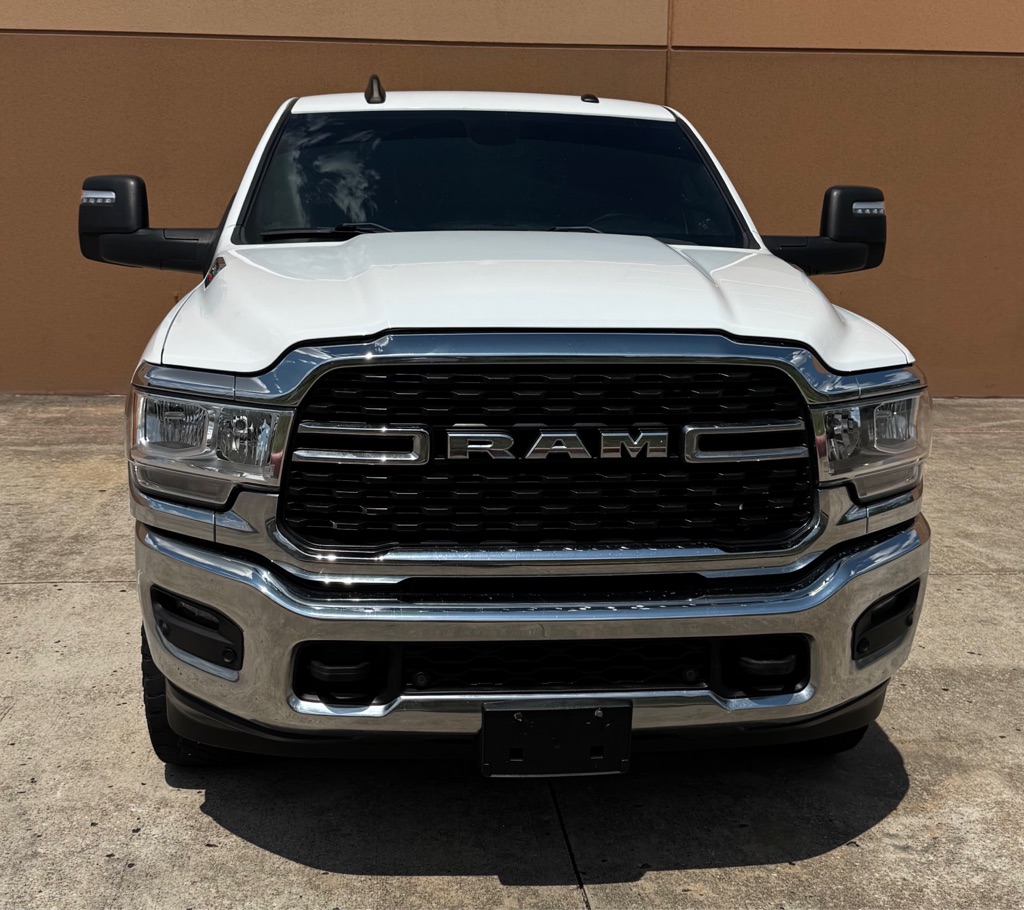 Photo 5 of this RAM 2500