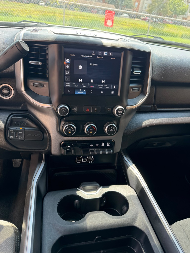 Photo 17 of this RAM 2500