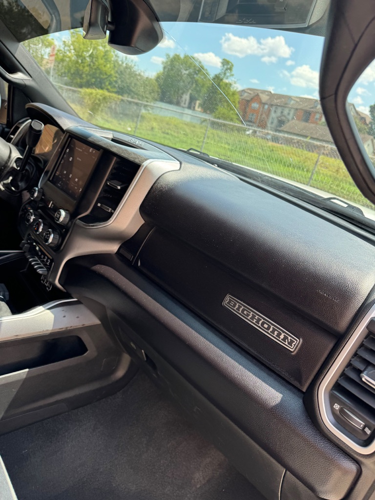Photo 16 of this RAM 2500