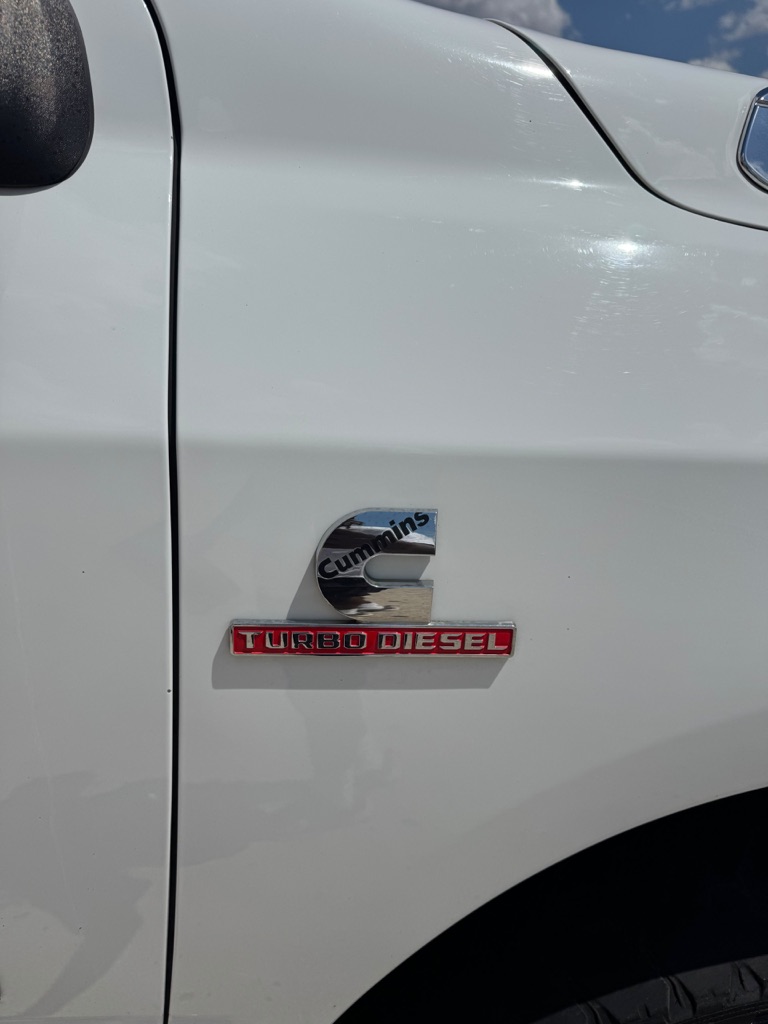 Photo 10 of this RAM 2500
