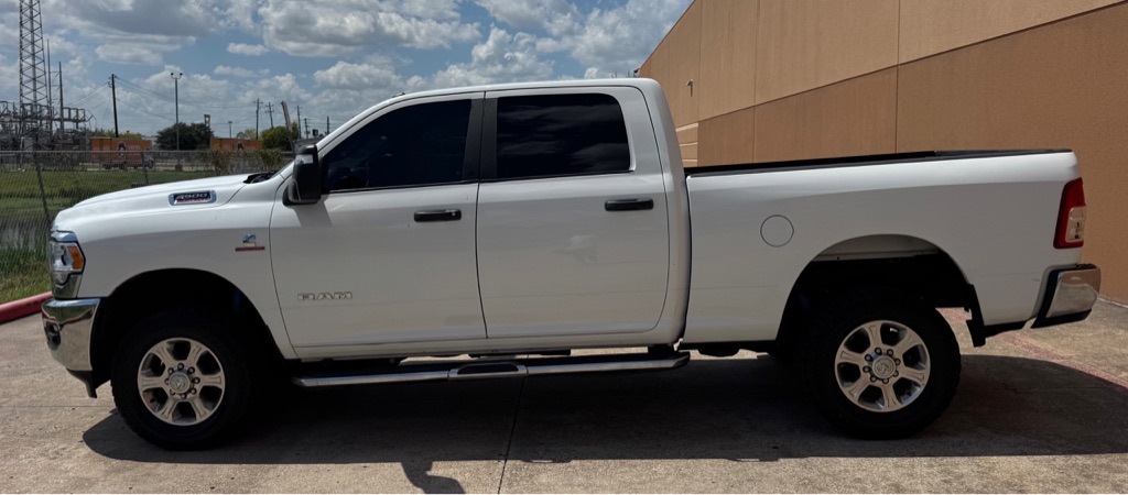 Photo 8 of this RAM 2500