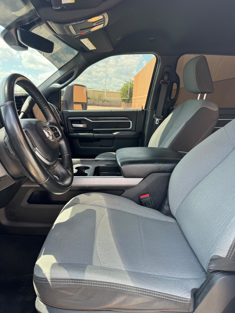 Photo 12 of this RAM 2500