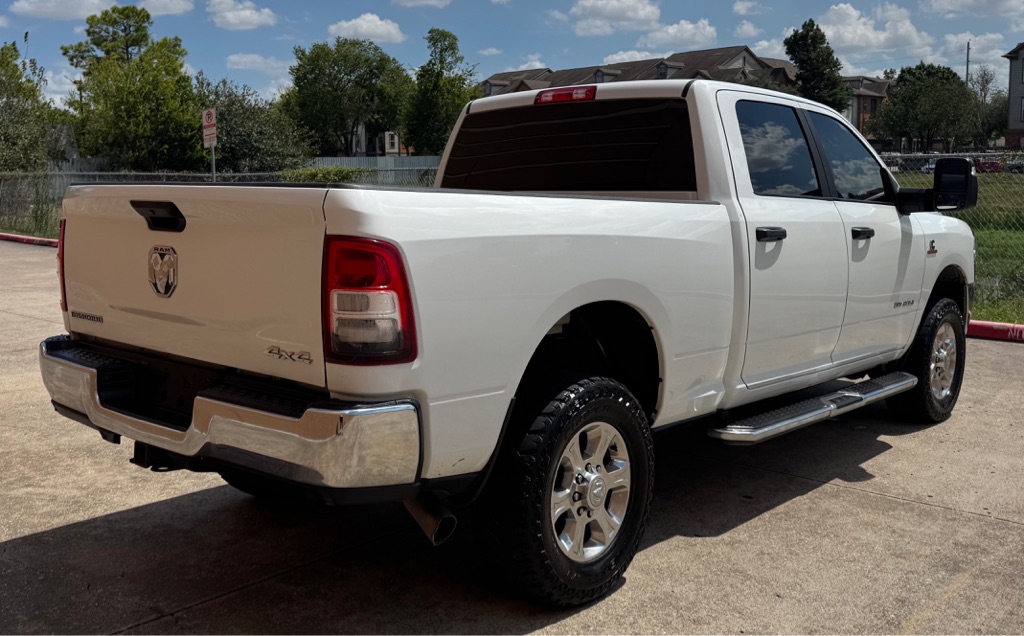 Photo 4 of this RAM 2500