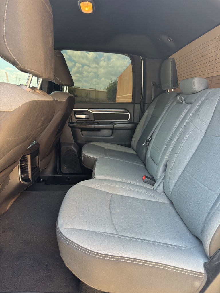 Photo 14 of this RAM 2500