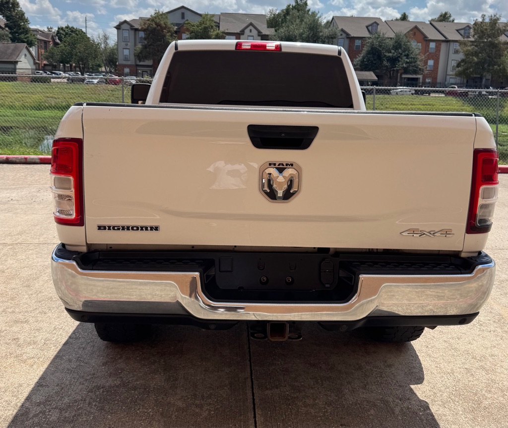 Photo 6 of this RAM 2500