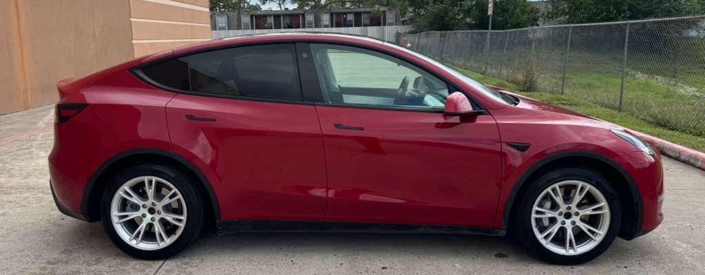 Photo 8 of this TESLA MODEL Y