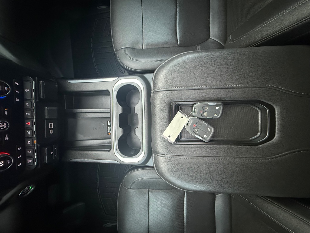 Photo 22 of this CHEVROLET SILVERADO 2500H