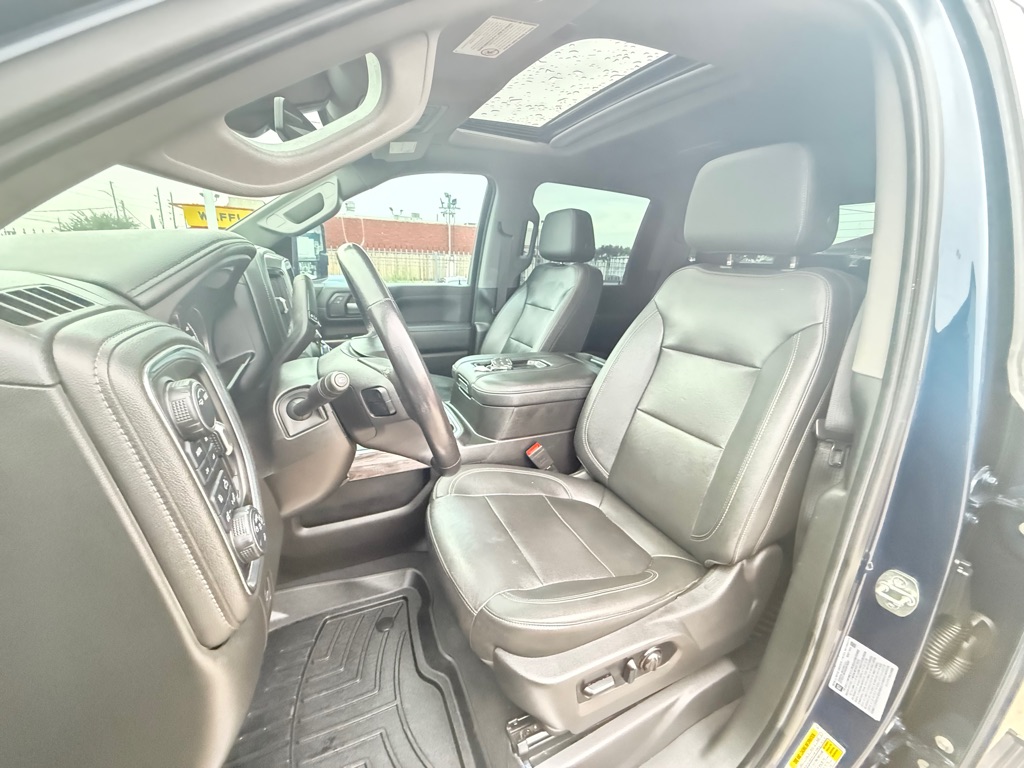 Photo 11 of this CHEVROLET SILVERADO 2500H