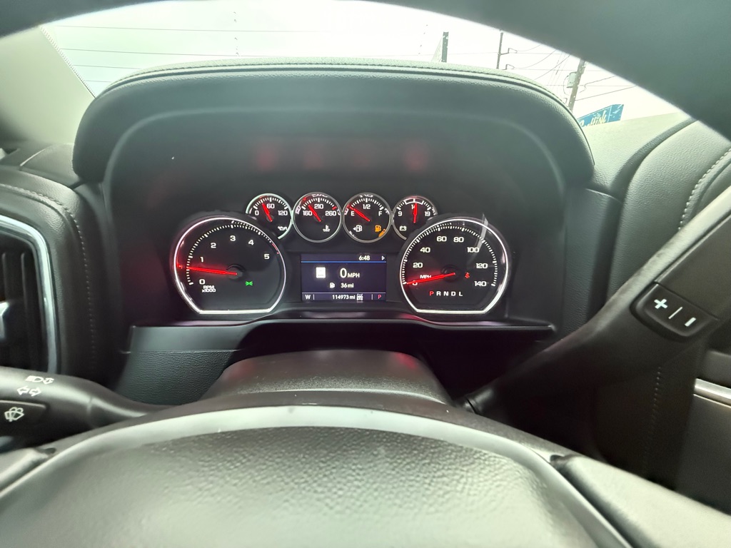 Photo 24 of this CHEVROLET SILVERADO 2500H