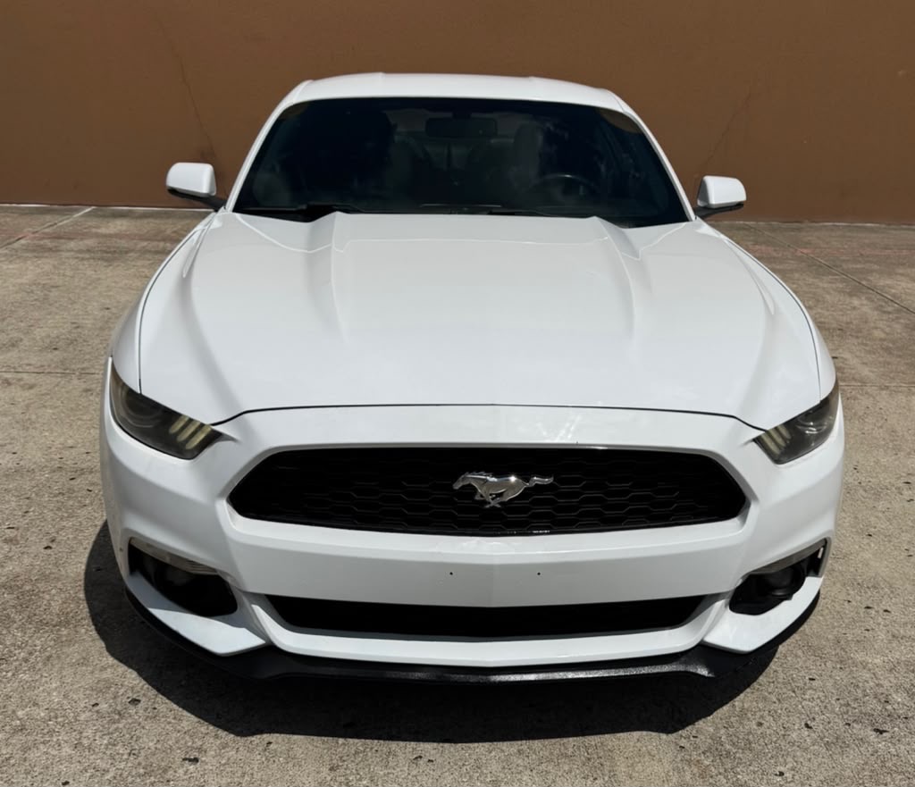 Photo 5 of this FORD MUSTANG