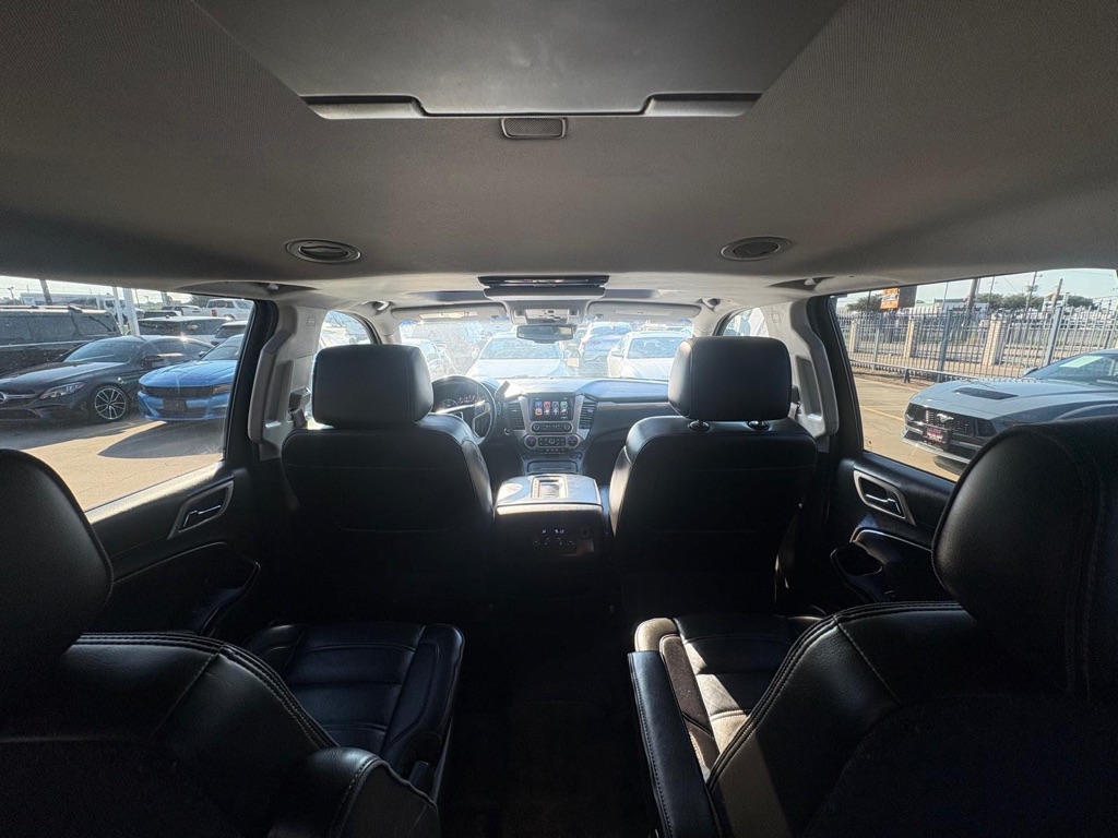 Photo 17 of this GMC YUKON XL