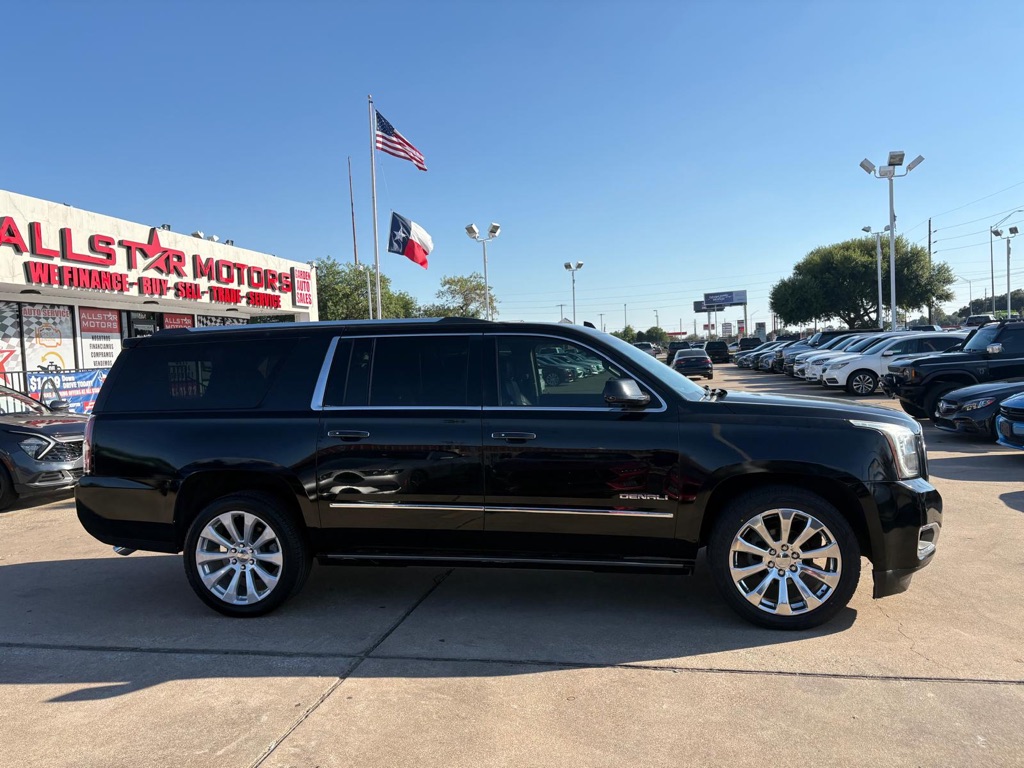Photo 7 of this GMC YUKON XL