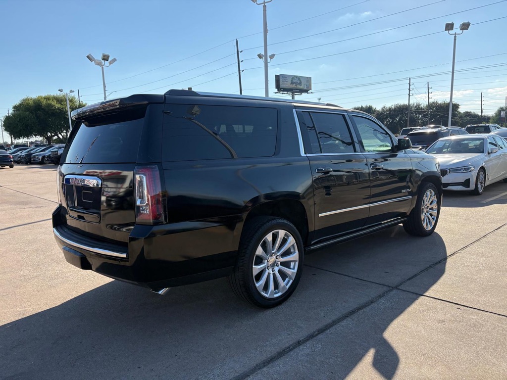 Photo 6 of this GMC YUKON XL