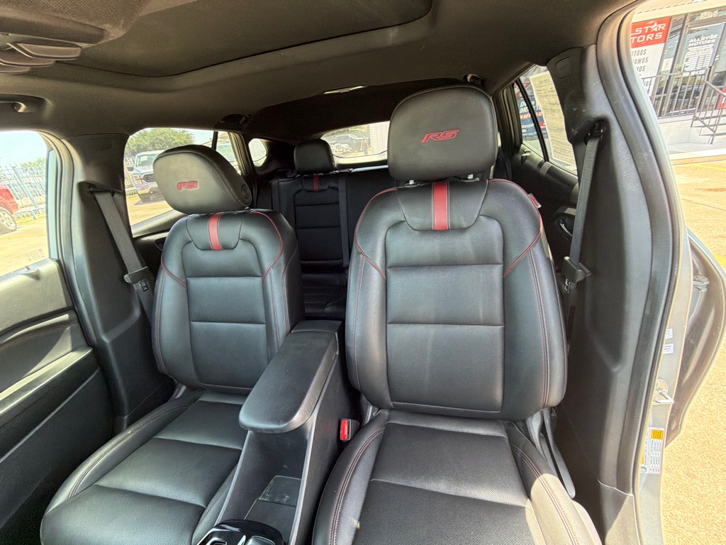Photo 15 of this CHEVROLET TRAX