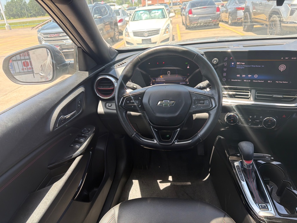 Photo 23 of this CHEVROLET TRAX