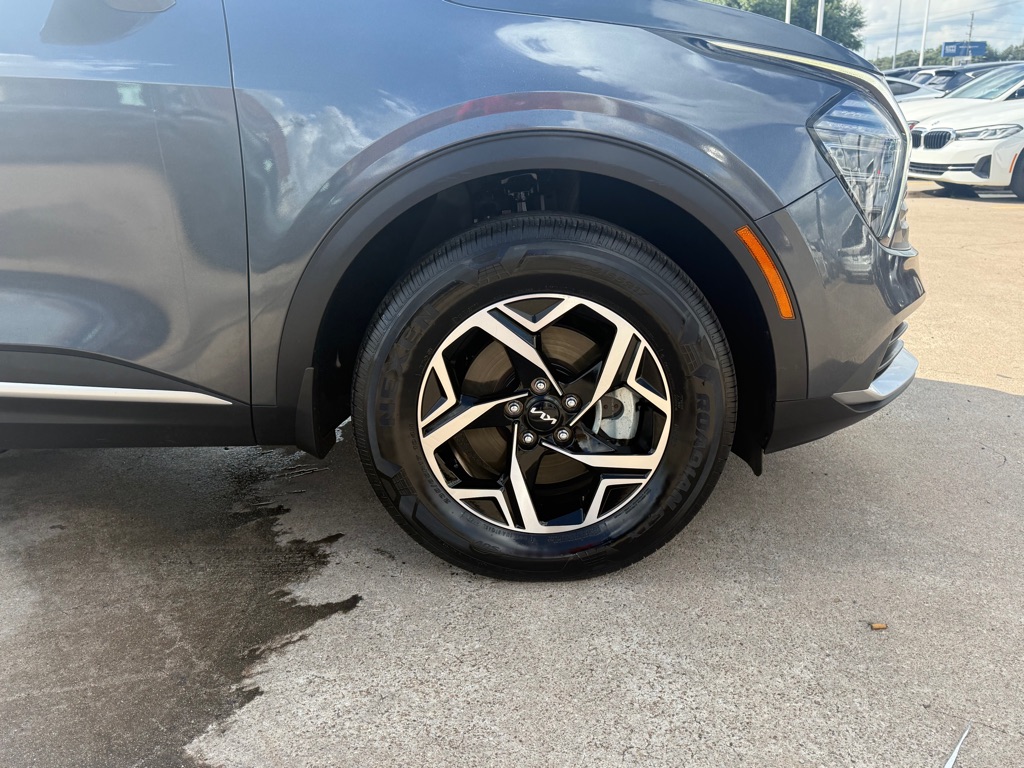Photo 9 of this KIA SPORTAGE