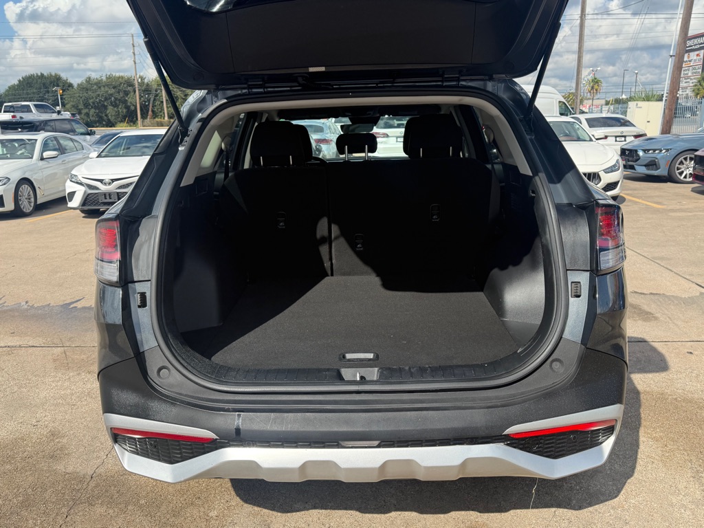 Photo 10 of this KIA SPORTAGE