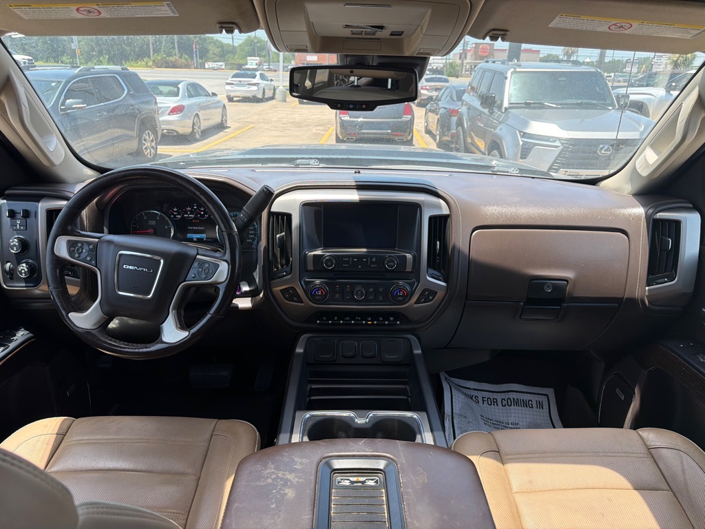 Photo 18 of this GMC SIERRA 2500HD