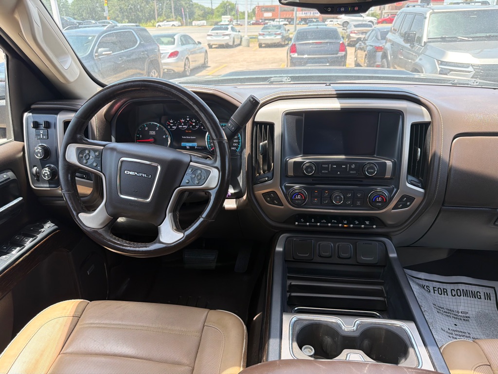 Photo 19 of this GMC SIERRA 2500HD