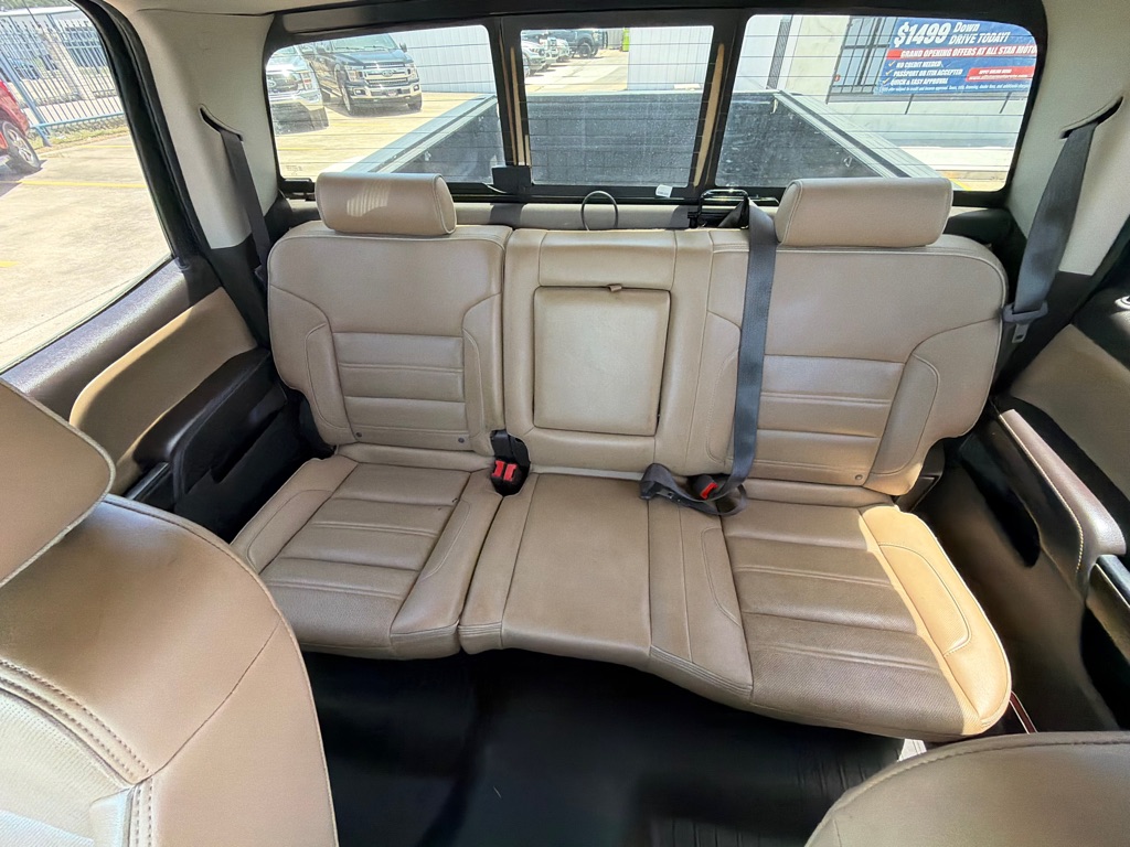 Photo 14 of this GMC SIERRA 2500HD