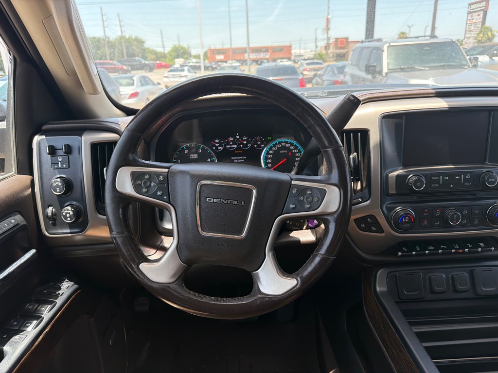Photo 21 of this GMC SIERRA 2500HD