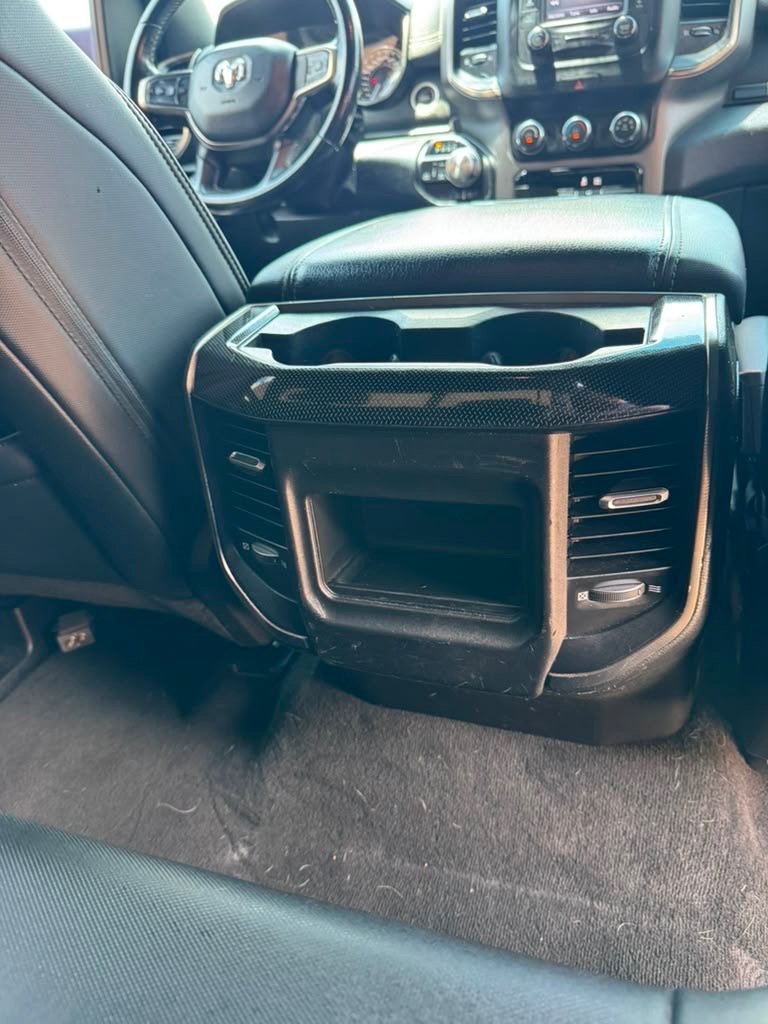 Photo 16 of this RAM 1500