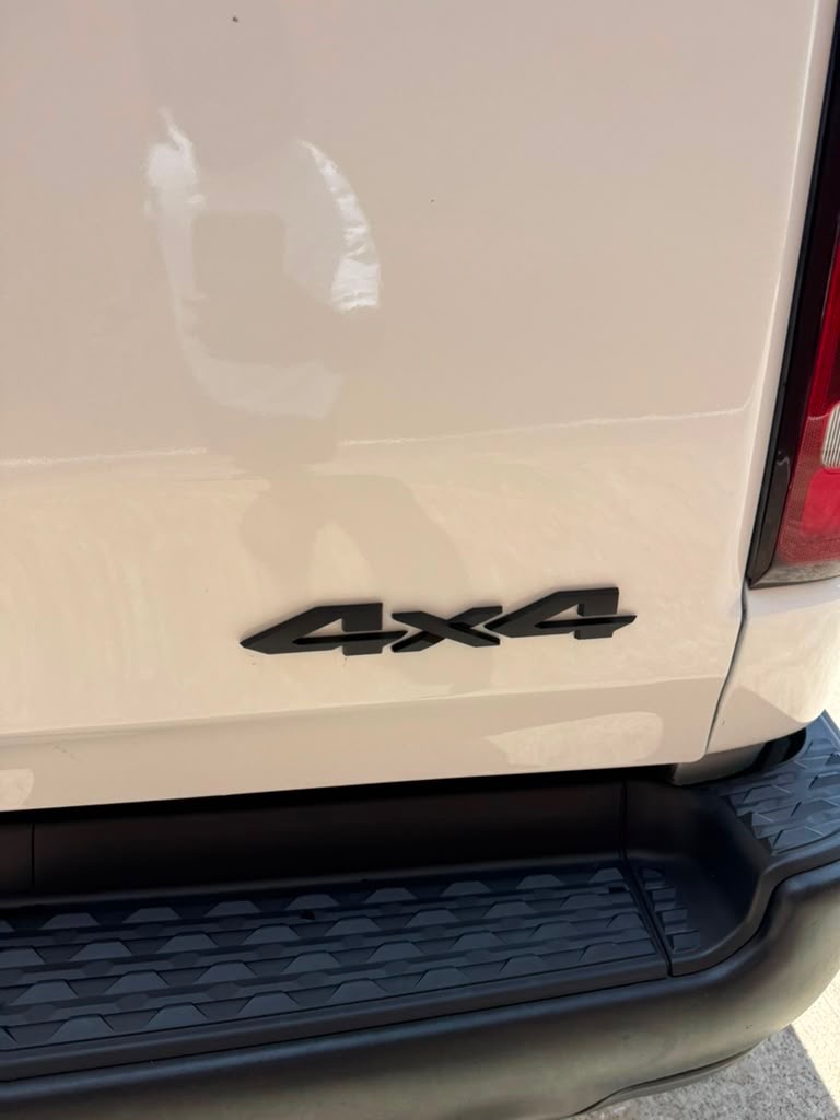 Photo 10 of this RAM 1500