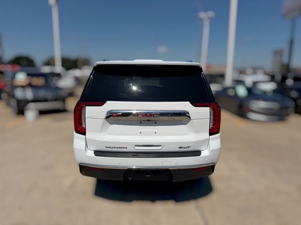Photo 10 of this GMC YUKON XL