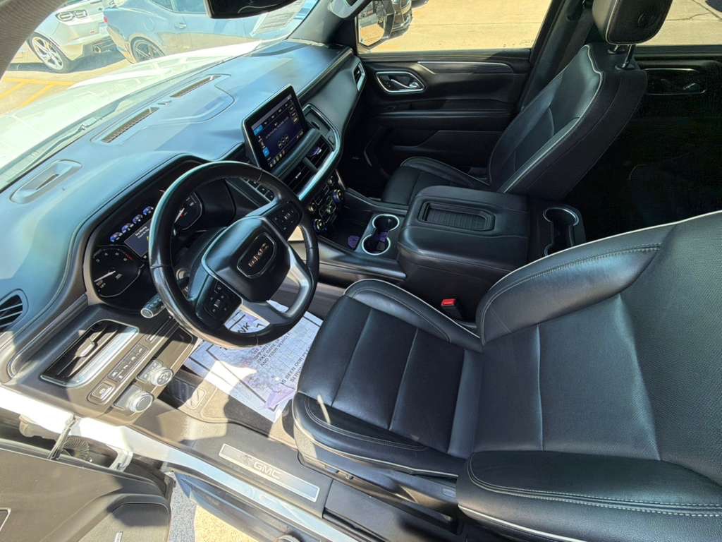 Photo 20 of this GMC YUKON XL