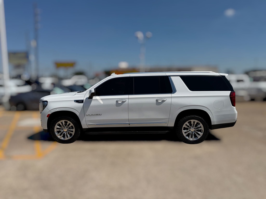 Photo 7 of this GMC YUKON XL