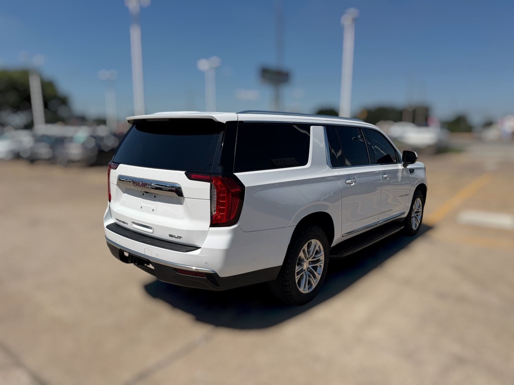 Photo 9 of this GMC YUKON XL