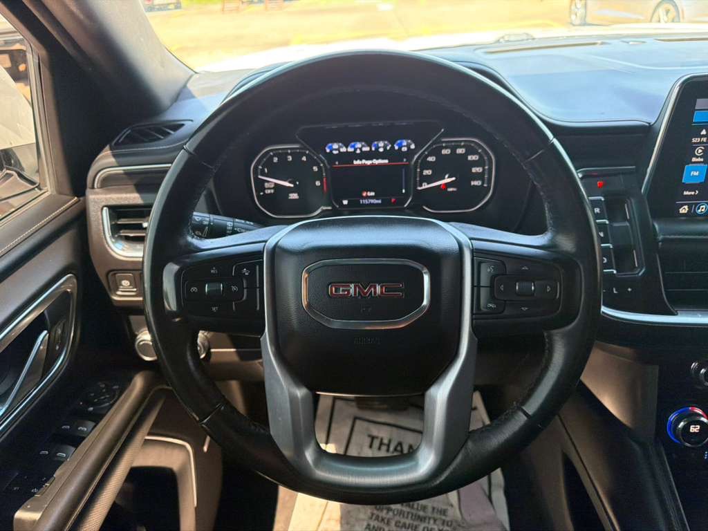 Photo 23 of this GMC YUKON XL