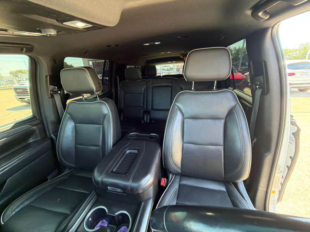 Photo 19 of this GMC YUKON XL