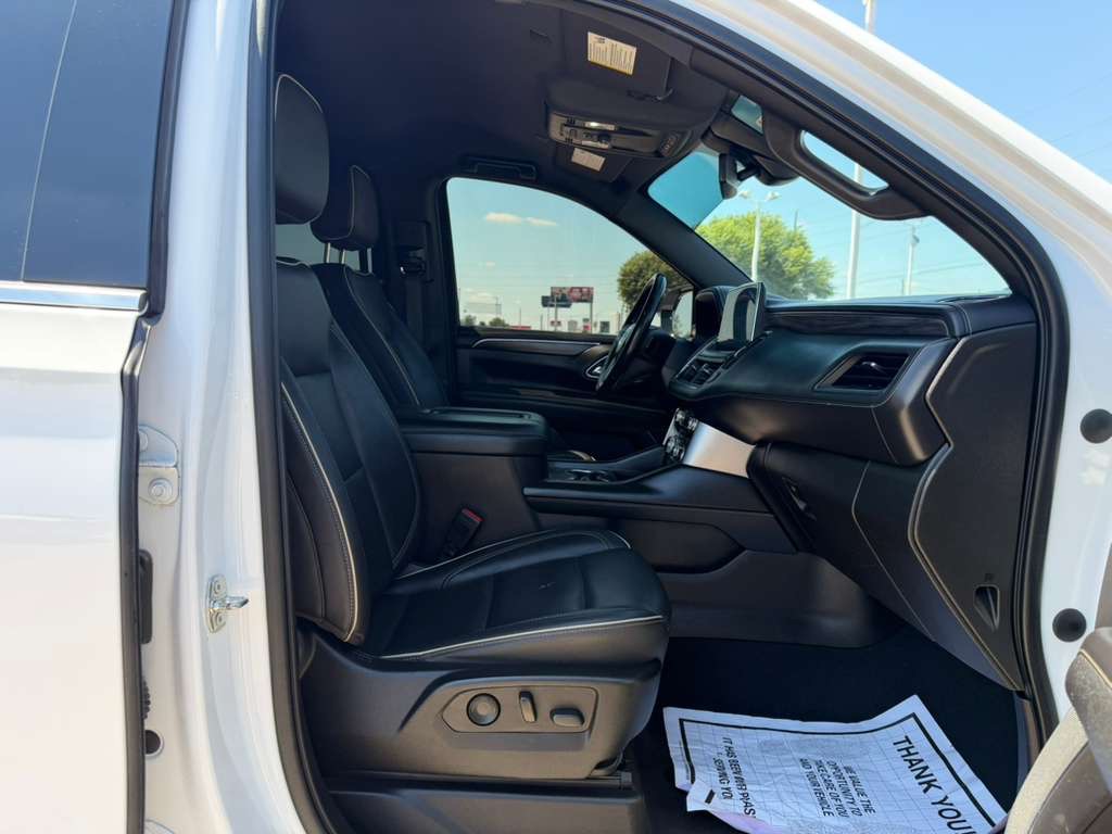 Photo 15 of this GMC YUKON XL