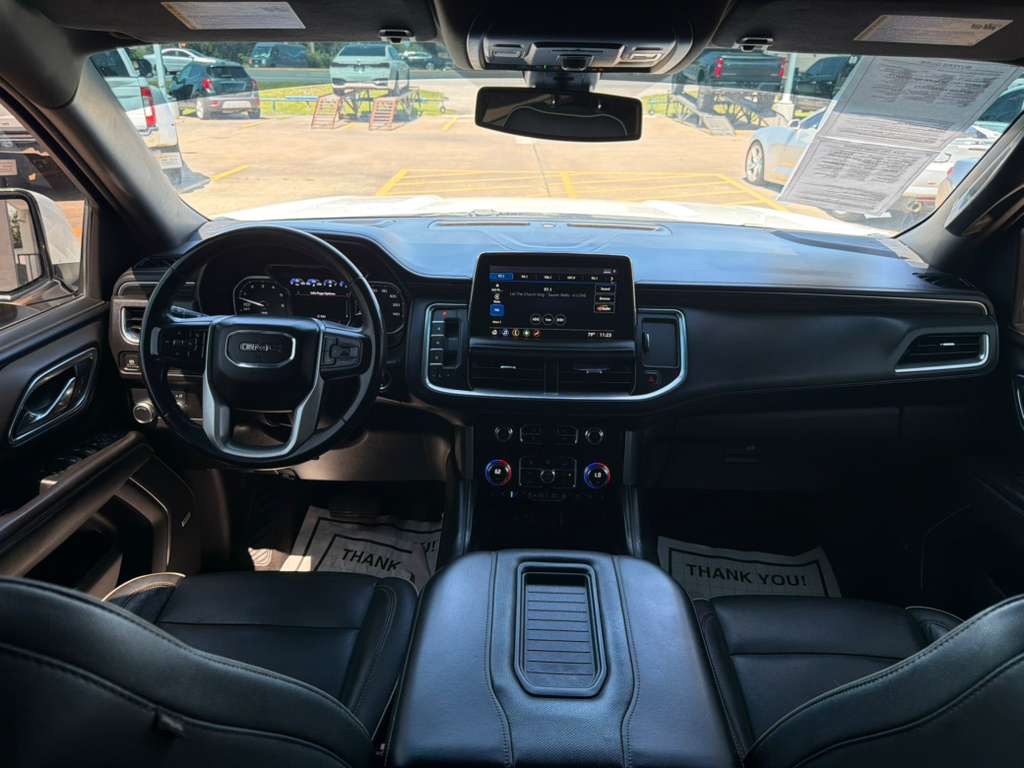 Photo 21 of this GMC YUKON XL