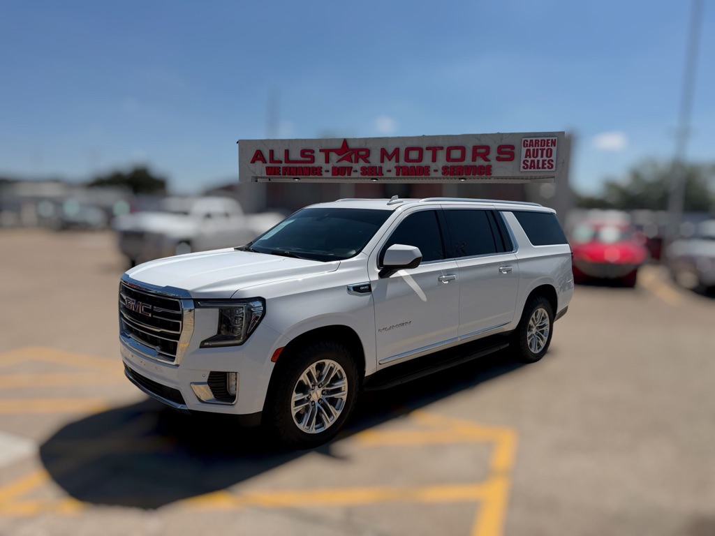Photo 3 of this GMC YUKON XL