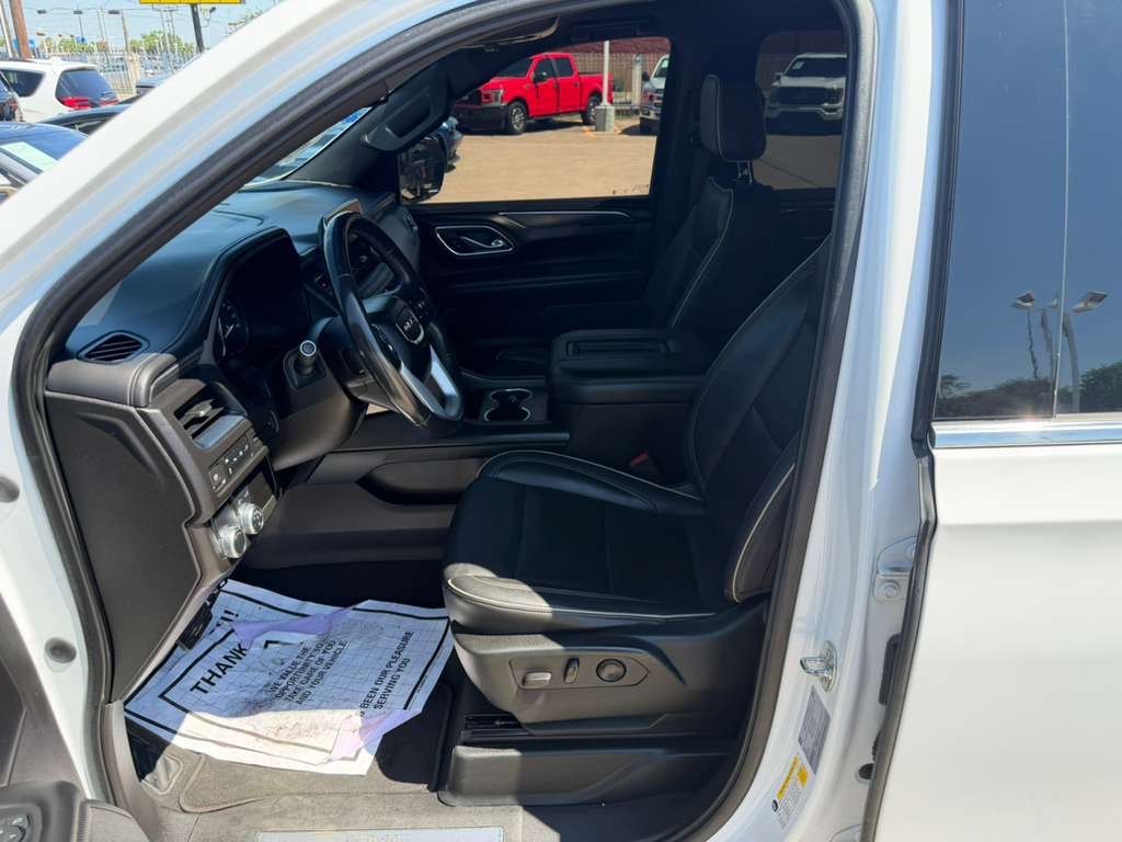 Photo 16 of this GMC YUKON XL