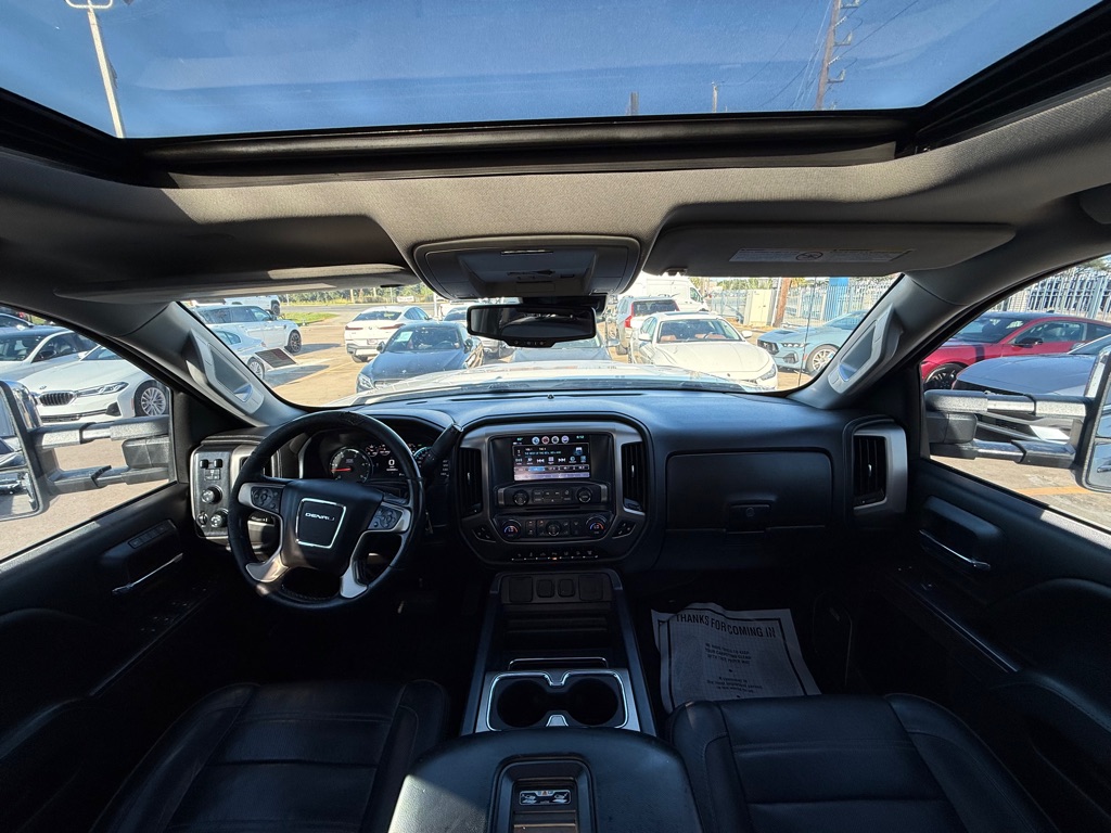 Photo 19 of this GMC SIERRA 2500HD
