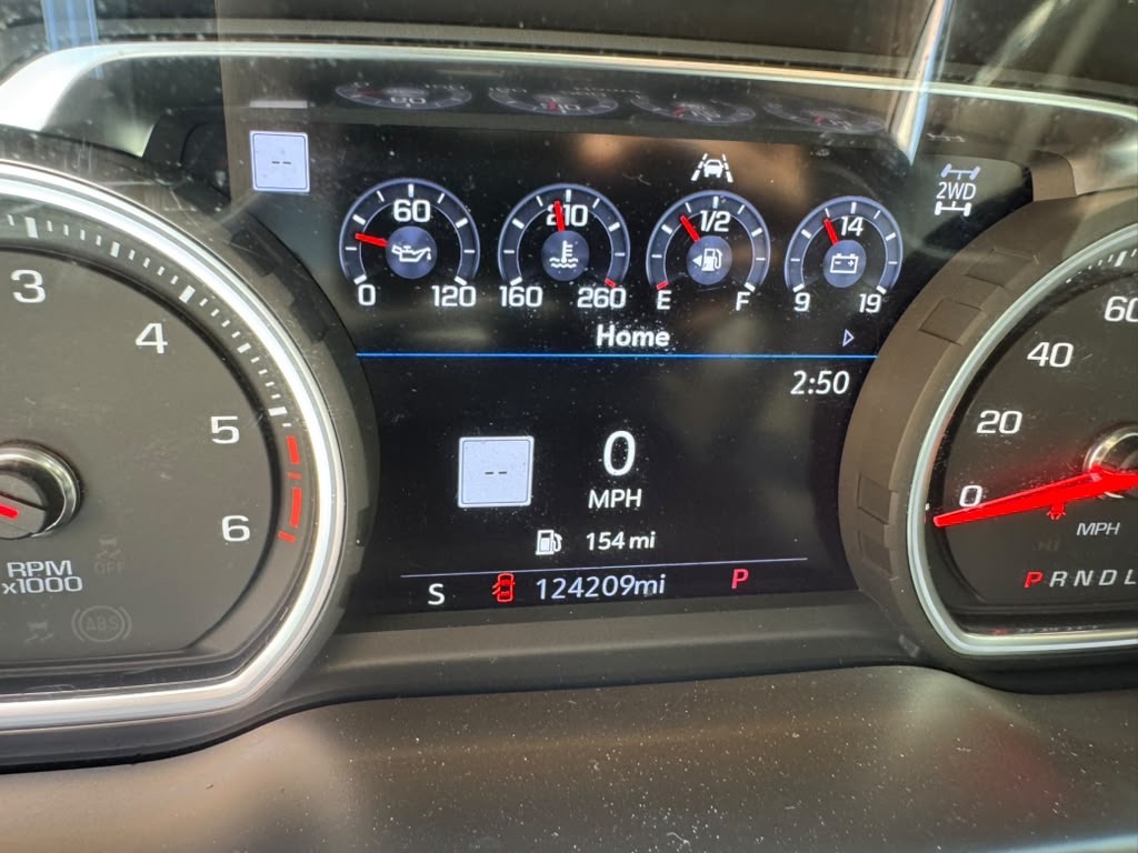 Photo 16 of this CHEVROLET SILVERADO 1500