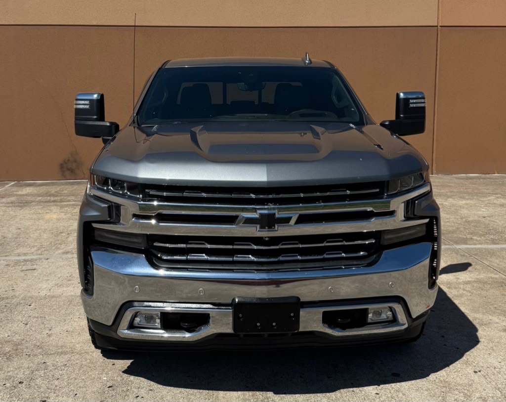 Photo 5 of this CHEVROLET SILVERADO 1500