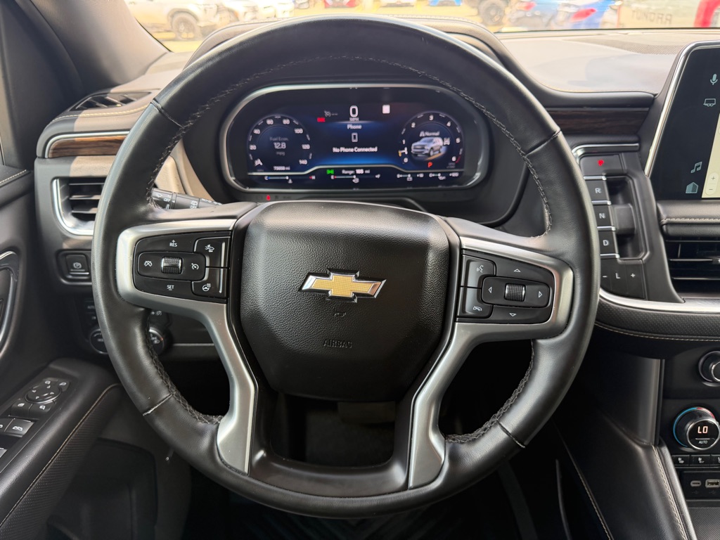 Photo 22 of this CHEVROLET TAHOE